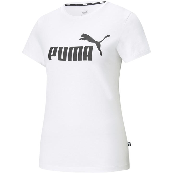 PUMA NO1 LOGO TEE