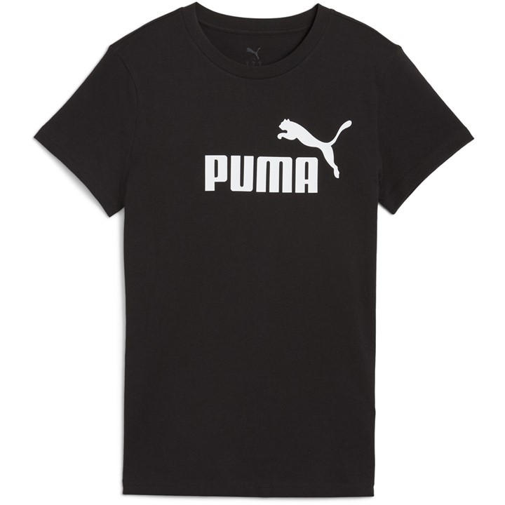 PUMA NO1 LOGO TEE
