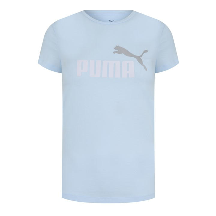 PUMA NO1 LOGO TEE