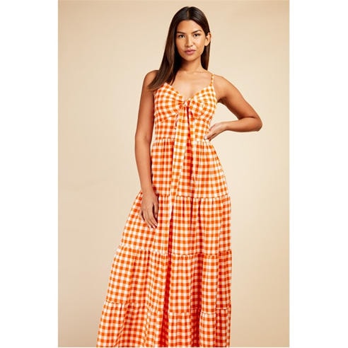 Little Mistress - Women's Maxi Dress