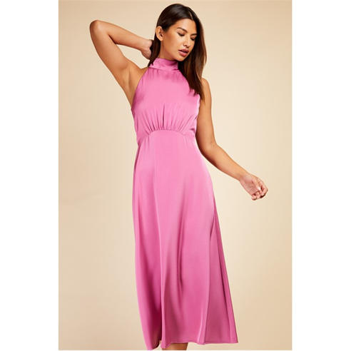 Little Mistress - Maxi Dress