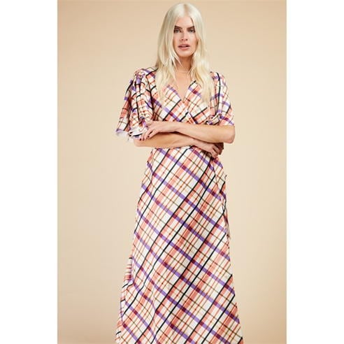 Little Mistress - Women's Maxi Dress