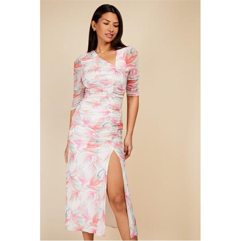 Little Mistress - Women's Maxi Dress