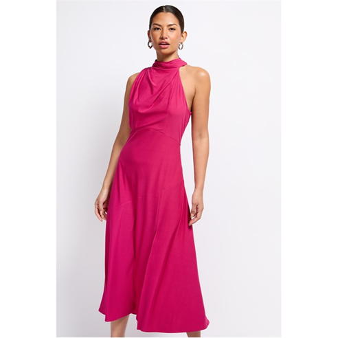 Little Mistress - Women's Maxi Dress