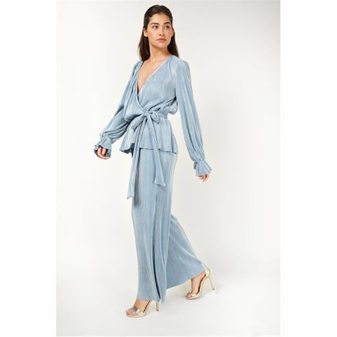 Little Mistress - Women's Wrap Top