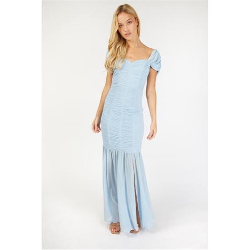 Little Mistress - Women's Maxi Dress