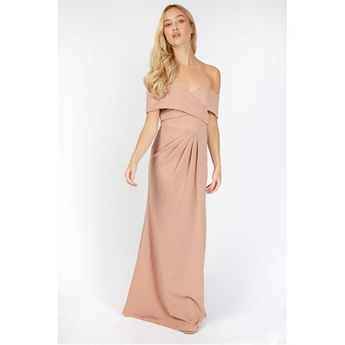 Little Mistress - Women's Maxi Dress