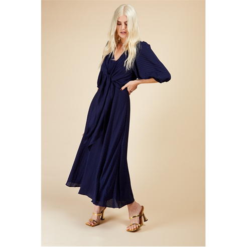Little Mistress - Women's Maxi Dress