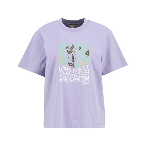 Barbour - Women's T-Shirt