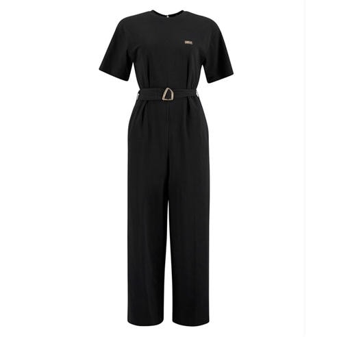 BARBOUR INTERNATIONAL - Women's Jumpsuit