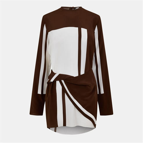 SIR THE LABEL - Women's Destino Mini Dress