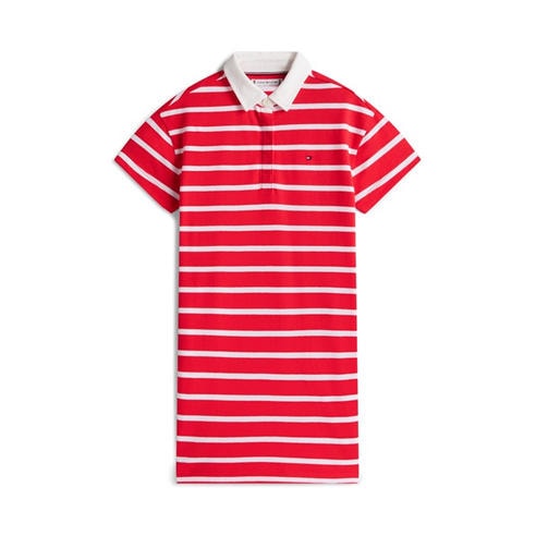 Tommy Hilfiger - Tommy Rugby Polo Drs Jn62