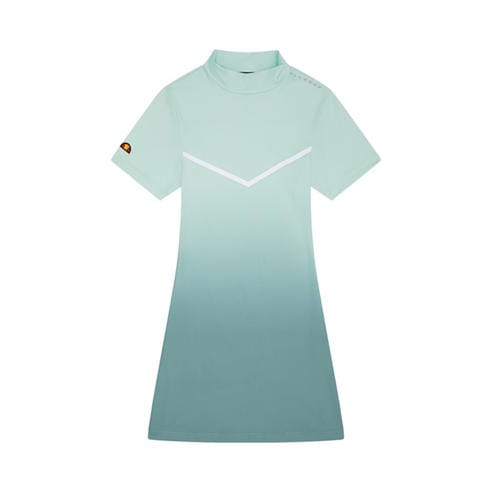 Ellesse - Women's T-Shirt Dress