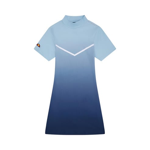 Ellesse - Women's T-Shirt Dress