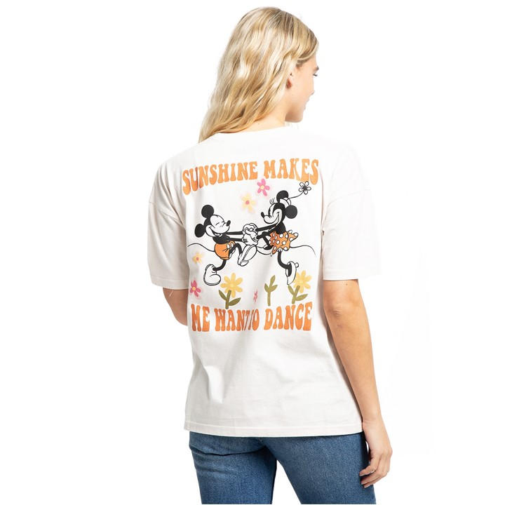 DISNEY T-SHIRT