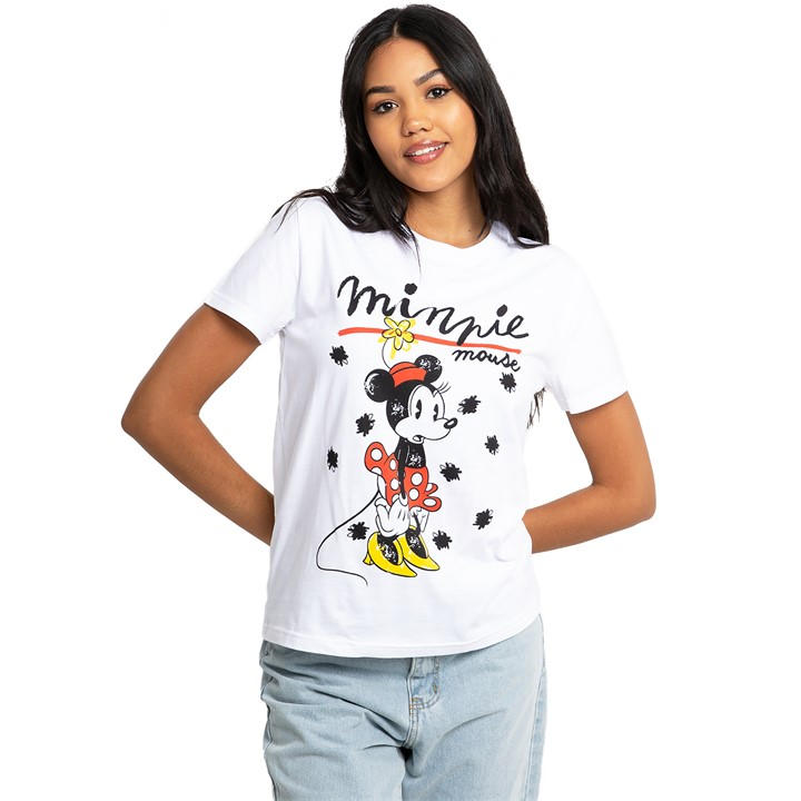 DISNEY T-SHIRT