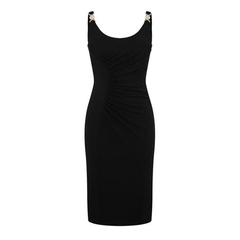 VERSACE - Women's Cocktail Long Maxi Dress