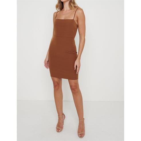 Pretty Lavish - Women's Mini Dress