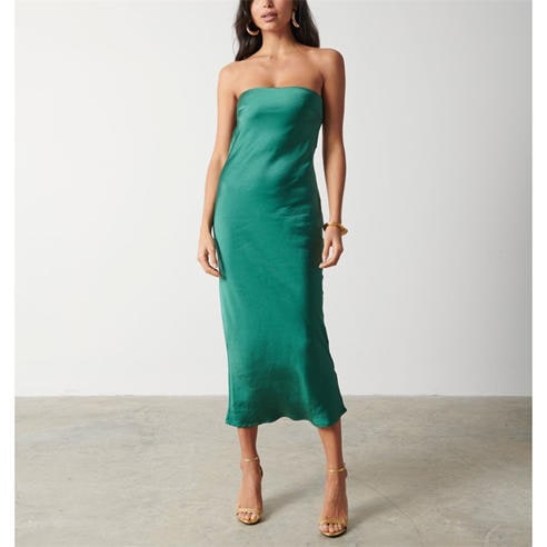 Green Slip Dresses | Green Satin Slip Dresses & More Green Slip Dresses | Green Satin Slip Dresses & More