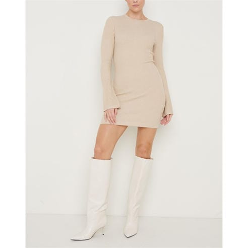 Pretty Lavish - Women's Laurel Mini Dress