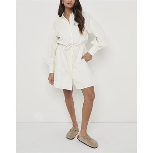 Pretty Lavish - Women's Mabel Mini Dress