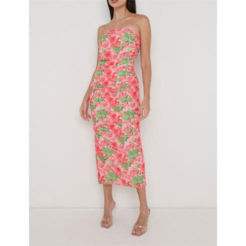 Pretty Lavish - Women's Bodycon Dress