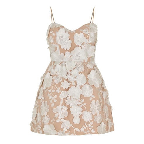 Jarlo - Women's Mini Dress
