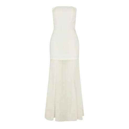Jarlo - Women's Maxi Dress