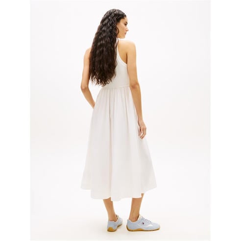 Tommy Jeans - Women's Long Maxi Dress