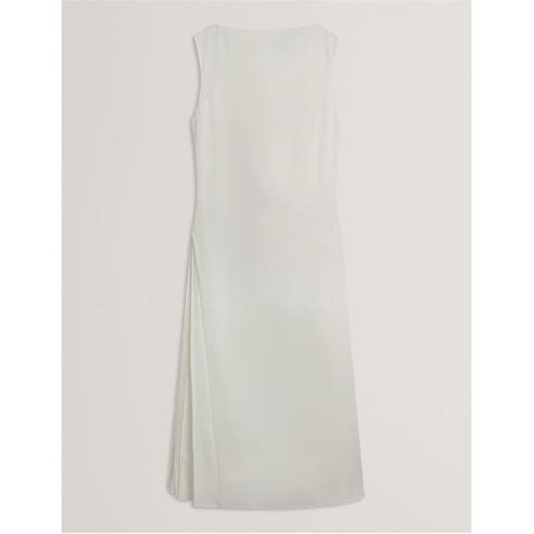 Ted Baker - Women's Sleeveless Midi Tea Dress