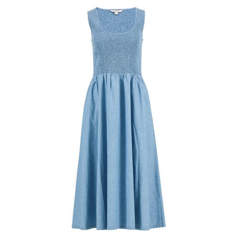 Barbour - Women's A Line Dress