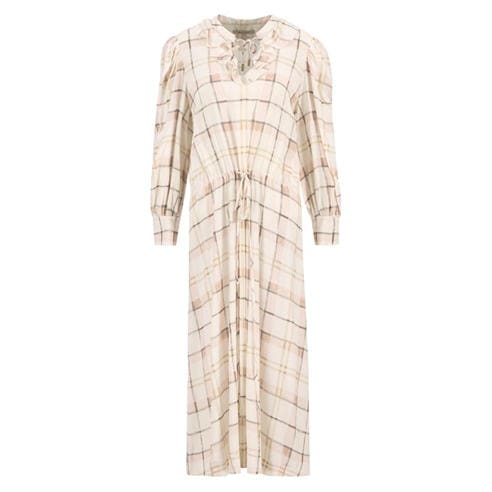 Barbour - Womens Asker Midi Dress