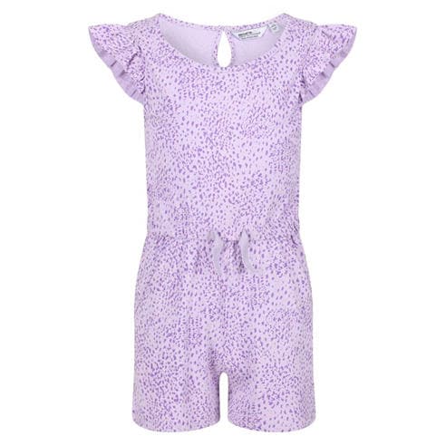 Regatta - Unisex Kids' Dasie Jumpsuit