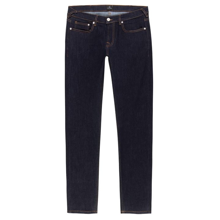 PS BY PAUL SMITH ORGANIC REFLEX JEANS