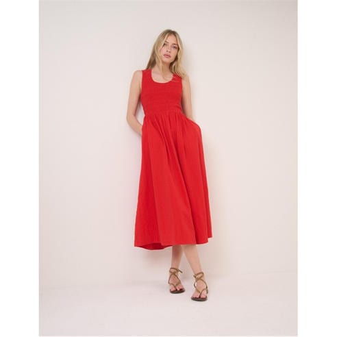 Nobodys Child - Sleeveless Kinsley Midi Dress