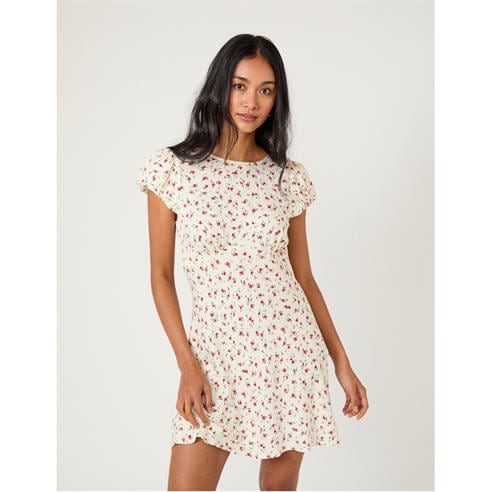 Nobodys Child - NC Maggie Mini Dress