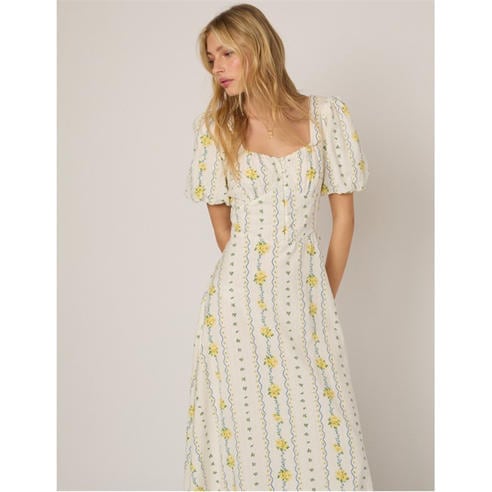 Nobodys Child - NC Melody Midi Dress