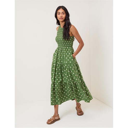 Nobodys Child - NC Charlie Midi Dress