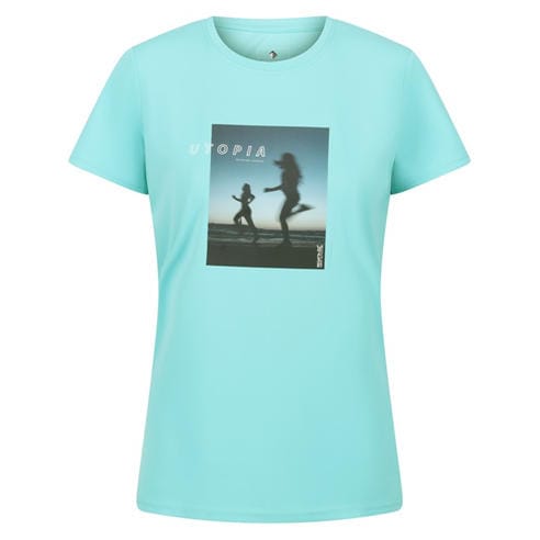 Regatta - Women's Fingal T-Shirt