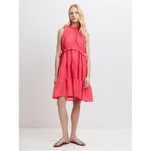 French Connection - Women's Swing Dress