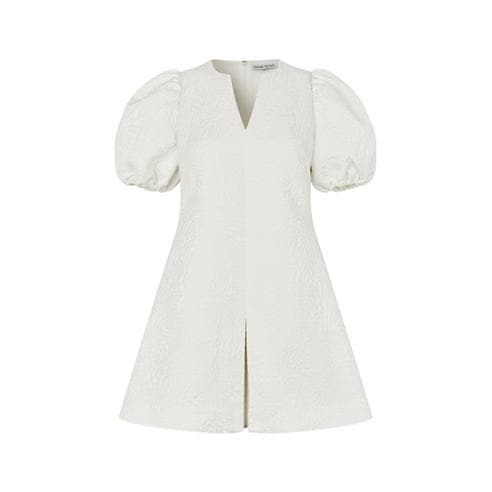 STINE GOYA - Women's Pleated Mini Dress