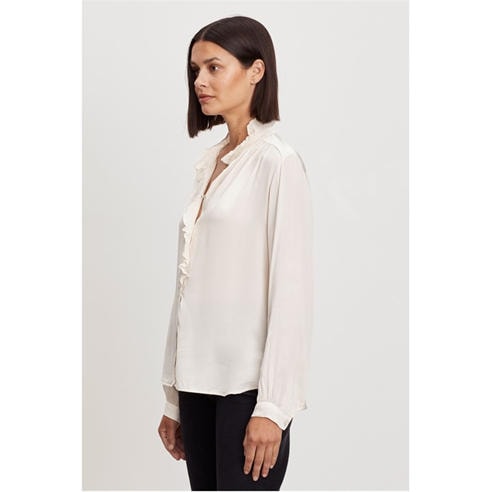 Velvet by Graham and Spencer - Women's Regular Fit T-Shirt