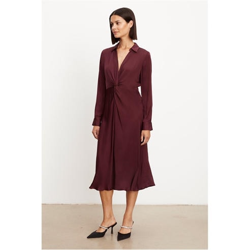 Velvet by Graham and Spencer - Women's Shift Dress