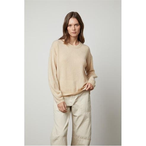 Velvet by Graham and Spencer - Women's Regular Fit T-Shirt