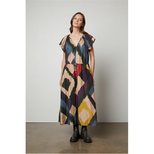 Velvet by Graham and Spencer - Women's Shift Dress