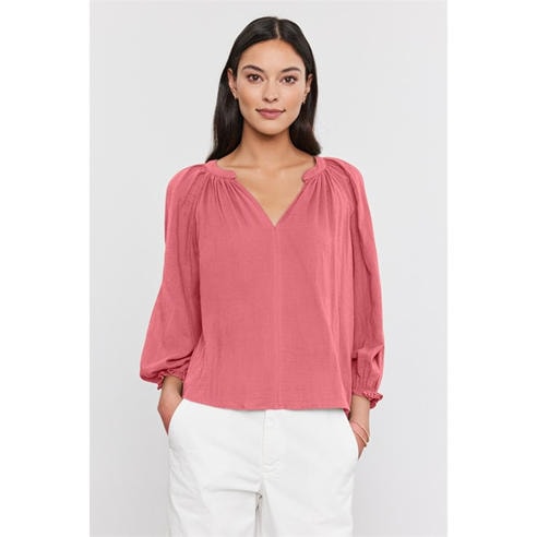 Velvet by Graham and Spencer - Women's Regular Fit T-Shirt