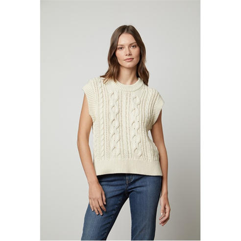 Velvet by Graham and Spencer - Women's Regular Fit T-Shirt