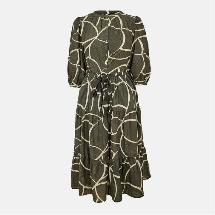 Velvet by Graham and Spencer Women's Shift Dress - Blue