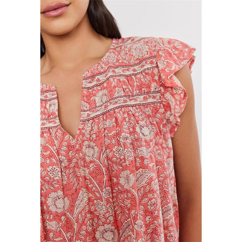 Velvet by Graham and Spencer - Women's Regular Fit T-Shirt