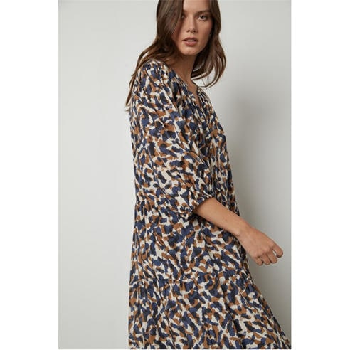 Velvet by Graham and Spencer - Women's Shift Dress